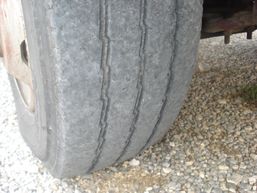 Prodajem auto slep sa prikolicom - Vozila - Crna Gora