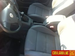 Prodajem auto: Volkswagen - Golf 5 1,9 2004 godište, Podgorica - Vozila - Crna Gora