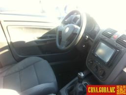 Prodajem auto: Volkswagen - Golf 5 1,9 2004 godište, Podgorica - Vozila - Crna Gora
