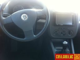 Prodajem auto: Volkswagen - Golf 5 1,9 2004 godište, Podgorica - Vozila - Crna Gora