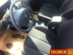 Prodajem auto: Renault - Megane 1,5dci 2003 godište, Podgorica - Vozila - Crna Gora