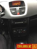 Prodajem auto: Peugeot - 207 hdi 2011 godište, Berane - Vozila - Crna Gora
