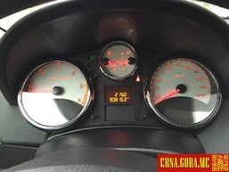 Prodajem auto: Peugeot - 207 hdi 2011 godište, Berane - Vozila - Crna Gora