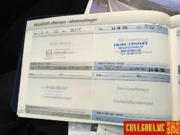 Prodajem auto: Peugeot - 207 hdi 2011 godište, Berane - Vozila - Crna Gora