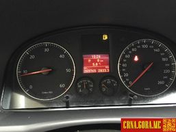 Prodajem auto: Volkswagen - Touran tdi 2005 godište, Berane - Vozila - Crna Gora