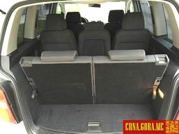 Prodajem auto: Volkswagen - Touran tdi 2005 godište, Berane - Vozila - Crna Gora