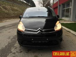 Prodajem auto: Citroen - C4 Grand Picasso hdi vtr+ e6g 2009 godište, Berane - Vozila - Crna Gora