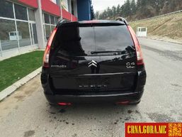 Prodajem auto: Citroen - C4 Grand Picasso hdi vtr+ e6g 2009 godište, Berane - Vozila - Crna Gora