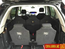 Prodajem auto: Citroen - C4 Grand Picasso hdi vtr+ e6g 2009 godište, Berane - Vozila - Crna Gora