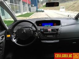 Prodajem auto: Citroen - C4 Grand Picasso hdi vtr+ e6g 2009 godište, Berane - Vozila - Crna Gora