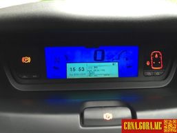 Prodajem auto: Citroen - C4 Grand Picasso hdi vtr+ e6g 2009 godište, Berane - Vozila - Crna Gora
