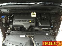 Prodajem auto: Citroen - C4 Grand Picasso hdi vtr+ e6g 2009 godište, Berane - Vozila - Crna Gora