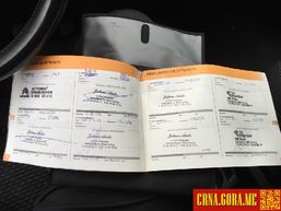 Prodajem auto: Citroen - C4 Grand Picasso hdi vtr+ e6g 2009 godište, Berane - Vozila - Crna Gora