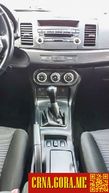 Prodajem auto: Mitsubishi - Lancer Sportback 1.8 In 2009 godište, Podgorica - Vozila - Crna Gora