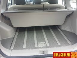 Prodajem auto: Nissan - X-Trail dci 2003 godište, Cetinje - Vozila - Crna Gora