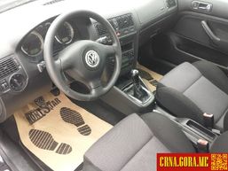 Prodajem auto: Volkswagen - Golf 4 tdi 2002 godište, Cetinje - Vozila - Crna Gora