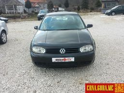 Prodajem auto: Volkswagen - Golf 4 tdi 2002 godište, Cetinje - Vozila - Crna Gora