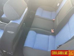 Prodajem auto: Volkswagen - Golf 4 tdi 2001 godište, Cetinje - Vozila - Crna Gora