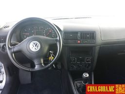 Prodajem auto: Volkswagen - Golf 4 tdi 2001 godište, Cetinje - Vozila - Crna Gora