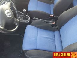 Prodajem auto: Volkswagen - Golf 4 tdi 2001 godište, Cetinje - Vozila - Crna Gora
