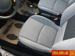 Prodajem auto: Smart - ForTwo benz 2003 godište, Cetinje - Vozila - Crna Gora