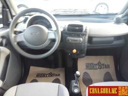 Prodajem auto: Smart - ForTwo benz 2003 godište, Cetinje - Vozila - Crna Gora