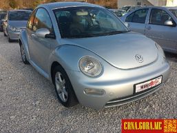 Prodajem auto: Volkswagen - Buba tdi 2004 godište, Cetinje - Vozila - Crna Gora