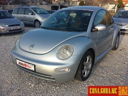 Prodajem auto: Volkswagen - Buba tdi 2004 godište, Cetinje - Vozila - Crna Gora