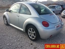 Prodajem auto: Volkswagen - Buba tdi 2004 godište, Cetinje - Vozila - Crna Gora