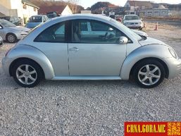Prodajem auto: Volkswagen - Buba tdi 2004 godište, Cetinje - Vozila - Crna Gora