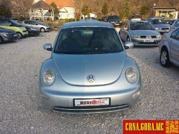 Prodajem auto: Volkswagen - Buba tdi 2004 godište, Cetinje - Vozila - Crna Gora
