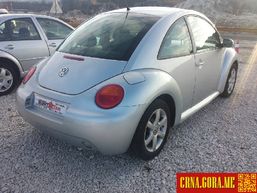 Prodajem auto: Volkswagen - Buba tdi 2004 godište, Cetinje - Vozila - Crna Gora