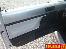Prodajem auto: Volkswagen - Buba tdi 2004 godište, Cetinje - Vozila - Crna Gora