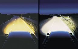 ksenon kompleti H7 6000k - Vozila - Crna Gora