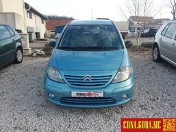 Prodajem auto: Citroen - C3 hdi 2005 godište, Cetinje - Vozila - Crna Gora
