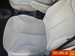 Prodajem auto: Citroen - C3 hdi 2005 godište, Cetinje - Vozila - Crna Gora