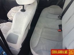 Prodajem auto: Citroen - C3 hdi 2005 godište, Cetinje - Vozila - Crna Gora