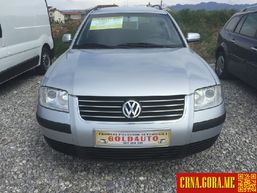 Prodajem auto: Volkswagen - Passat 1.9 tdi 2001 godište, Podgorica - Vozila - Crna Gora