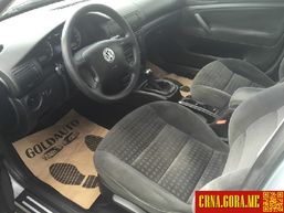 Prodajem auto: Volkswagen - Passat 1.9 tdi 2001 godište, Podgorica - Vozila - Crna Gora