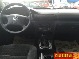 Prodajem auto: Volkswagen - Passat 1.9 tdi 2001 godište, Podgorica - Vozila - Crna Gora