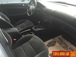 Prodajem auto: Volkswagen - Passat 1.9 tdi 2001 godište, Podgorica - Vozila - Crna Gora