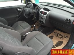 Prodajem auto: Opel - Corsa 1.7 dti 2003 godište, Podgorica - Vozila - Crna Gora
