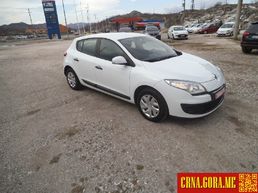 Prodajem auto: Renault - Megane 1,5 dci 2012 godište, Cetinje - Vozila - Crna Gora