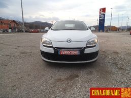 Prodajem auto: Renault - Megane 1,5 dci 2012 godište, Cetinje - Vozila - Crna Gora