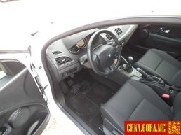 Prodajem auto: Renault - Megane 1,5 dci 2012 godište, Cetinje - Vozila - Crna Gora