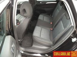 Prodajem auto: Citroen - C4 1,6 hdi 2011 godište, Cetinje - Vozila - Crna Gora