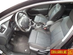 Prodajem auto: Citroen - C4 1,6 hdi 2011 godište, Cetinje - Vozila - Crna Gora