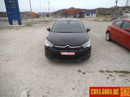 Prodajem auto: Citroen - C4 1,6 hdi 2011 godište, Cetinje - Vozila - Crna Gora
