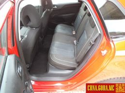 Prodajem auto: Citroen - C4 1,6 hdu 2011 godište, Cetinje - Vozila - Crna Gora