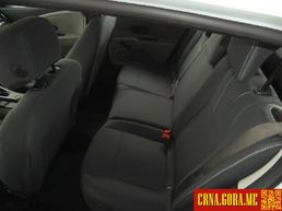 Prodajem auto: Renault - Megane 1,5 dci 2009 godište, Cetinje - Vozila - Crna Gora